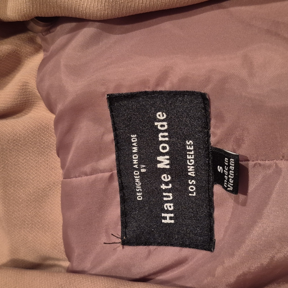 Women's Blazers - Picture 5 of 12